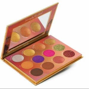 Pur Festival Palette